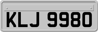 KLJ9980