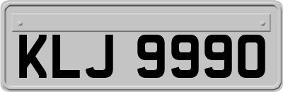 KLJ9990
