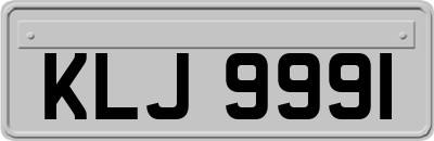 KLJ9991