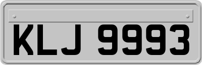 KLJ9993