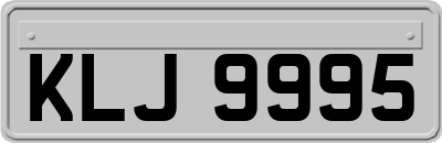 KLJ9995