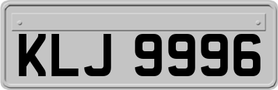 KLJ9996