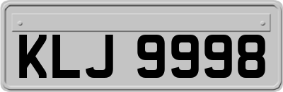 KLJ9998