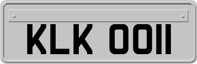 KLK0011