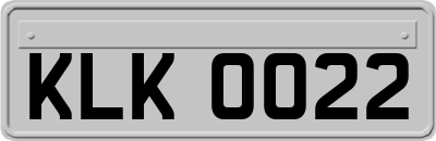 KLK0022