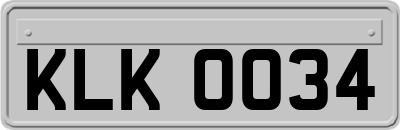 KLK0034