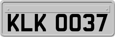KLK0037