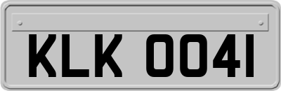 KLK0041