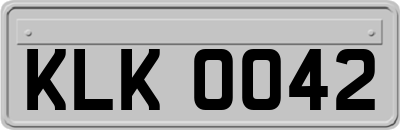 KLK0042