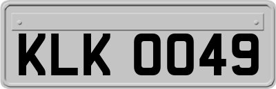 KLK0049