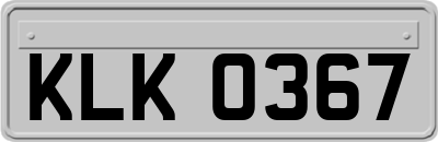 KLK0367