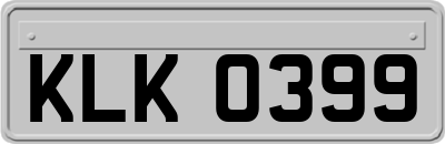 KLK0399
