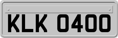KLK0400