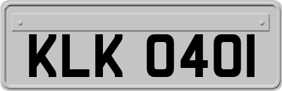 KLK0401