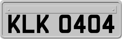 KLK0404