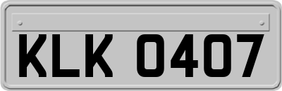 KLK0407