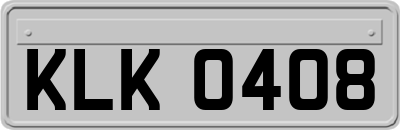 KLK0408