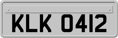 KLK0412