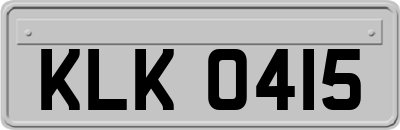KLK0415