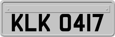 KLK0417