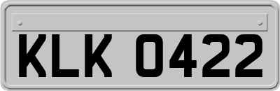 KLK0422