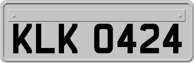 KLK0424