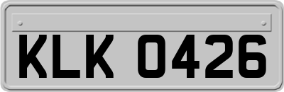 KLK0426