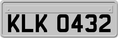 KLK0432