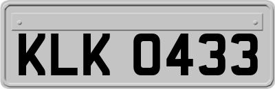 KLK0433