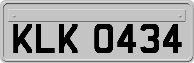 KLK0434