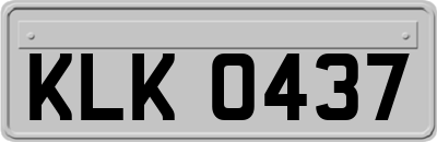 KLK0437