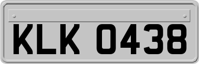 KLK0438