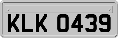 KLK0439