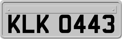 KLK0443