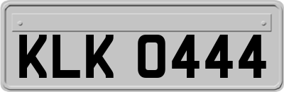KLK0444
