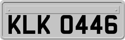 KLK0446