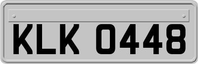 KLK0448