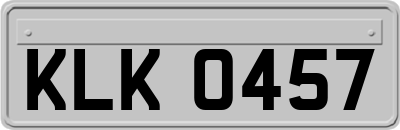 KLK0457