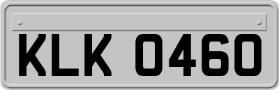 KLK0460