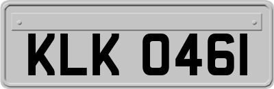 KLK0461