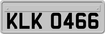 KLK0466