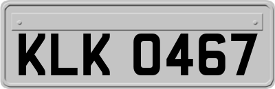 KLK0467