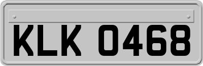 KLK0468