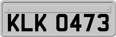 KLK0473