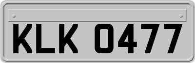 KLK0477