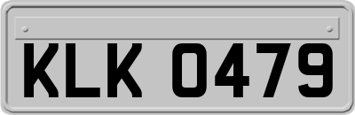 KLK0479
