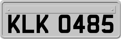KLK0485