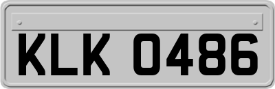 KLK0486