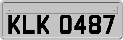 KLK0487