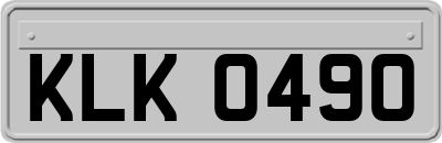 KLK0490